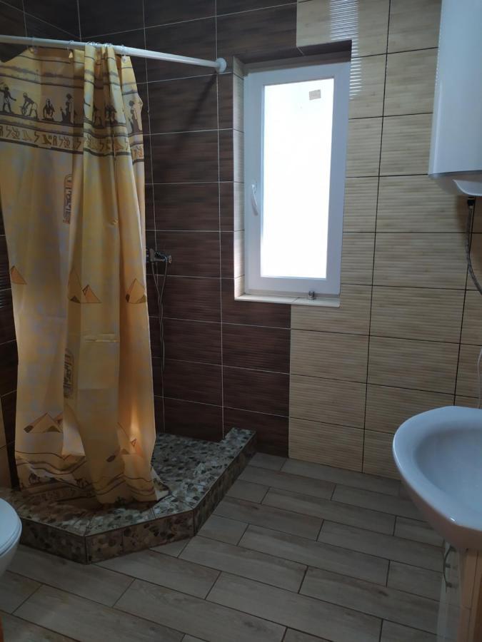 Чорний Лелека Svityaz' Dış mekan fotoğraf